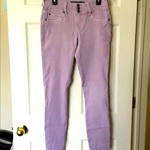 Lavender Torrid Jeans
